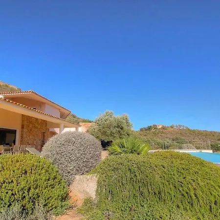Ville Santa Giulia Villa Porto-Vecchio (Corsica)