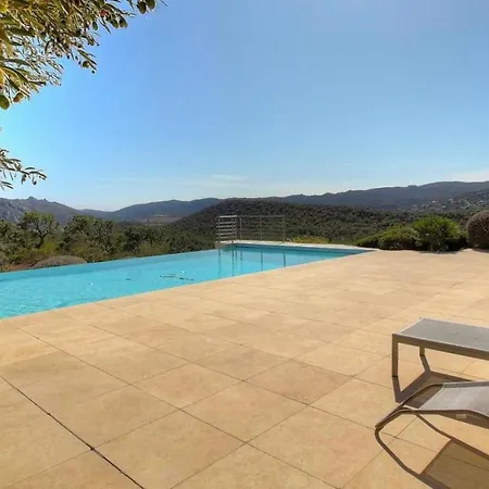 Ville Santa Giulia Villa Porto Vecchio