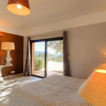 Ville Santa Giulia Porto Vecchio