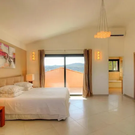 Ville Santa Giulia * Porto Vecchio