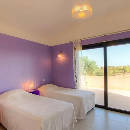Villa Ville Santa Giulia *