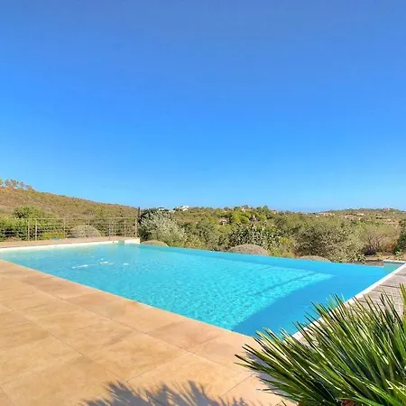 Villa Ville Santa Giulia