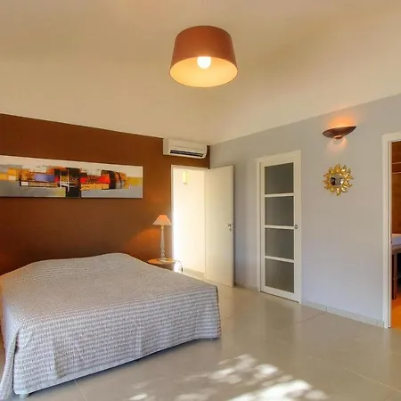 Ville Santa Giulia Villa *