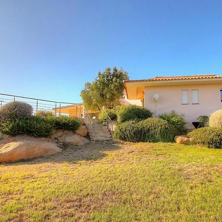 Ville Santa Giulia Villa Porto Vecchio