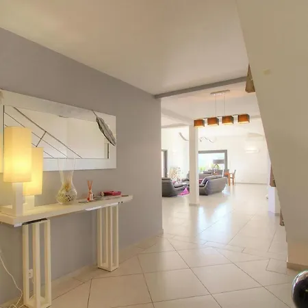 Ville Santa Giulia Villa