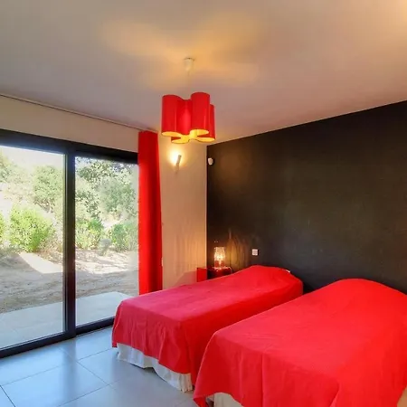 Ville Santa Giulia Villa Porto Vecchio