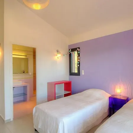 Ville Santa Giulia Villa