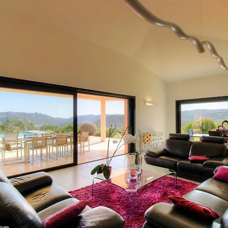 Ville Santa Giulia Villa *