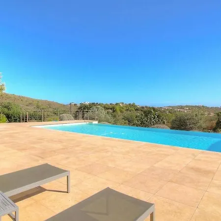 Ville Santa Giulia Villa Porto Vecchio
