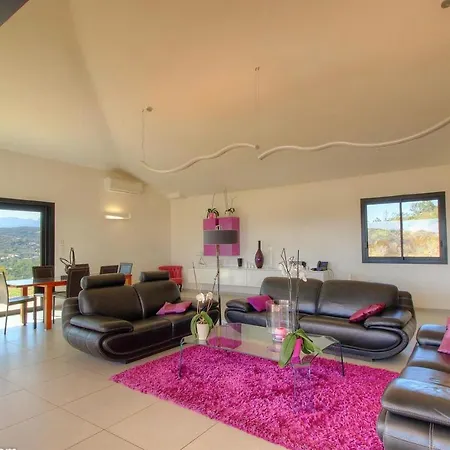 Villa Ville Santa Giulia *
