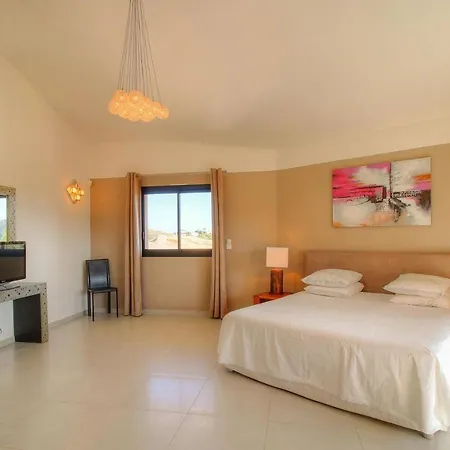 Ville Santa Giulia Villa