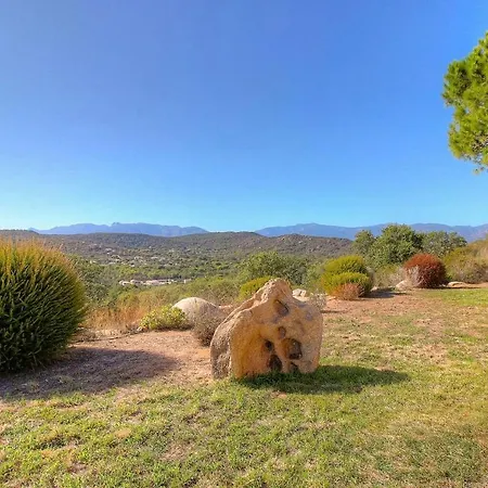 Ville Santa Giulia * Porto Vecchio